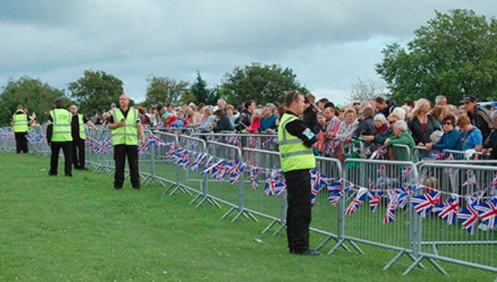 Mesa County summer festival security measures