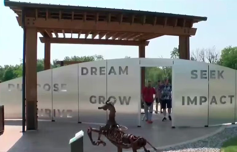 Noble County Fair Launches GoFundMe