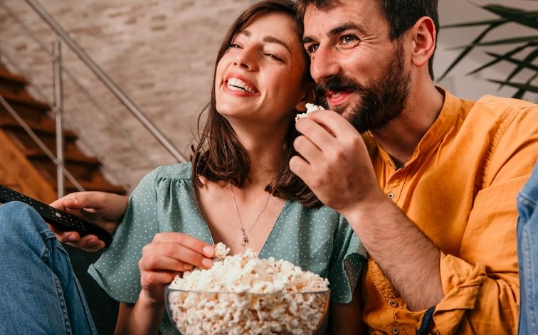 Popcorn, Love, and Legacy