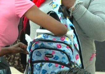 Salvation Army’s ‘Tools for School’ Campaign Returns