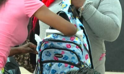 Salvation Army’s ‘Tools for School’ Campaign Returns