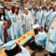 Wayne High School graduation, Fort Wayne shooting