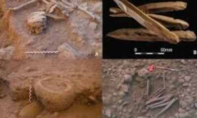 Zarqa River Valley Kharaysin flint figurines Neolithic Jordan