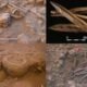 Zarqa River Valley Kharaysin flint figurines Neolithic Jordan