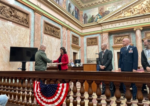 allen county drug court graduation ceremony fort wayne