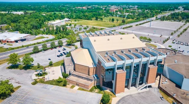 allen county war memorial coliseum public hearing solar zoning