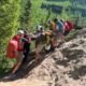 bridal veil trail telluride colorado search and rescue
