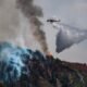 brush fire glenwood springs colorado june 2025