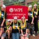 chicken hawks lego robotics team mesa county wpi waffle competition