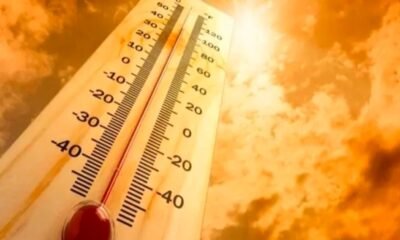 colorado heatwave safety warning summer 2025