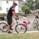 colorado highway 82 night cyclist accident