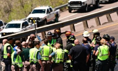 colorado highway work zone speed camera cdot 2025