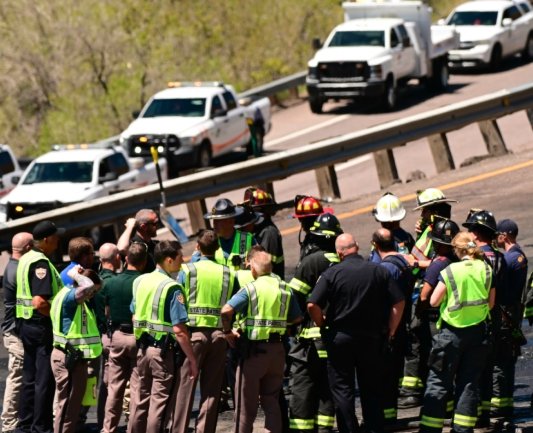 colorado highway work zone speed camera cdot 2025