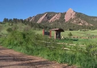 colorado public land sale provision budget bill senate ruling 2025