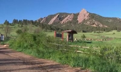 colorado public land sale provision budget bill senate ruling 2025