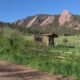 colorado public land sale provision budget bill senate ruling 2025