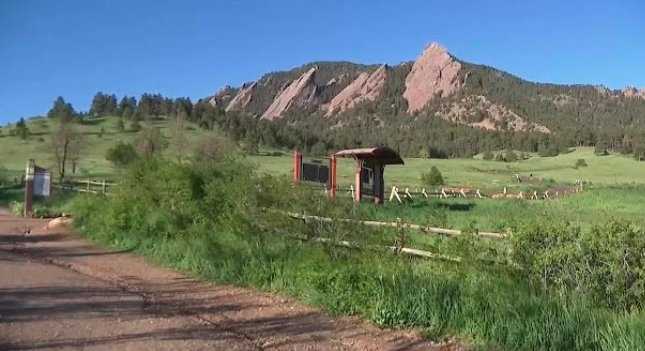 colorado public land sale provision budget bill senate ruling 2025