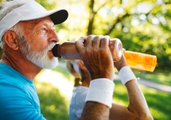 dementia patients summer safety extreme heat elderly care colorado