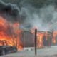 dotsero mobile home fire eagle county colorado june 2025