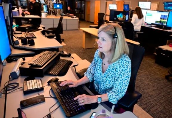 emergency dispatch Colorado