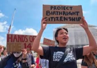 fort wayne child pornography plea deal courthouse protest 2025