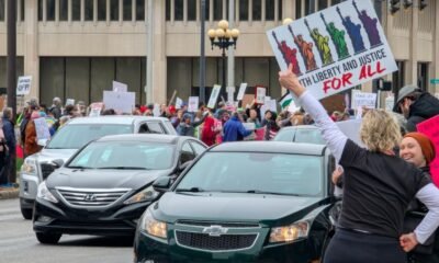 fort wayne city council public meeting pikes pub protest