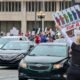 fort wayne city council public meeting pikes pub protest