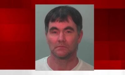 fort wayne dean barrand jr child molestation court case 2025