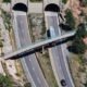 glenwood canyon colorado i70 bridge repair construction