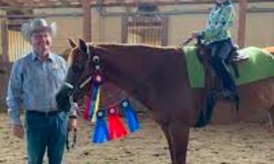 grand junction horse show father’s day event arena