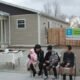 habitat for humanity home dedication mesa county colorado
