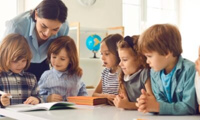 indiana microschool rural education charter classroom woods