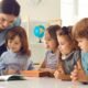indiana microschool rural education charter classroom woods