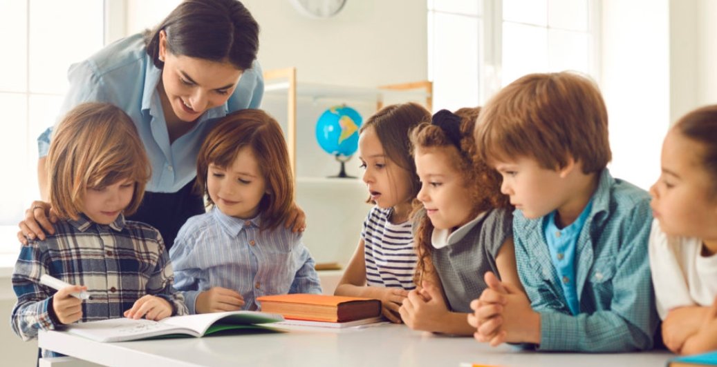 indiana microschool rural education charter classroom woods