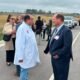 iu health allen county hospital construction geothermal system field trip