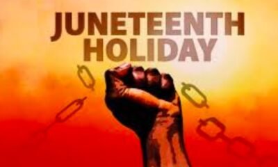 juneteenth holiday government office closures fort wayne