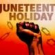 juneteenth holiday government office closures fort wayne