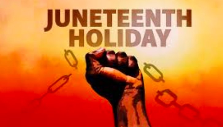juneteenth holiday government office closures fort wayne