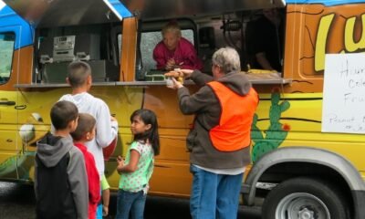 lunch lizard food truck mesa county colorado