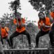 macknificent freedom fest juneteenth celebration fort wayne indiana 2025