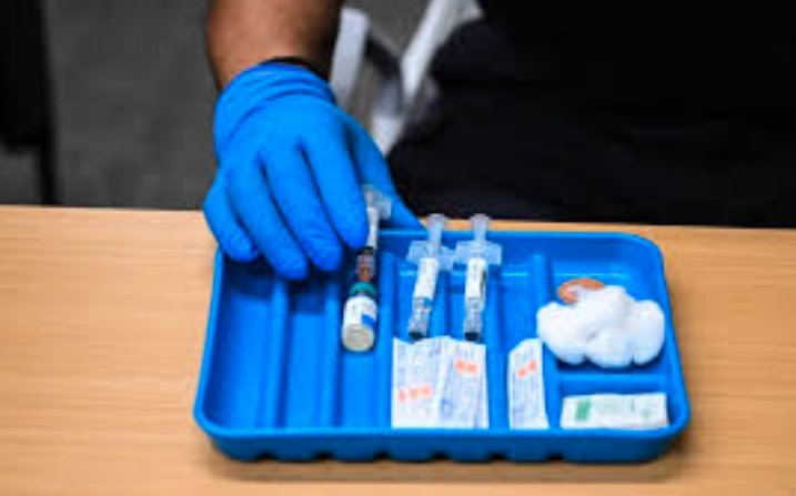 measles Colorado 2025, MMR vaccine,