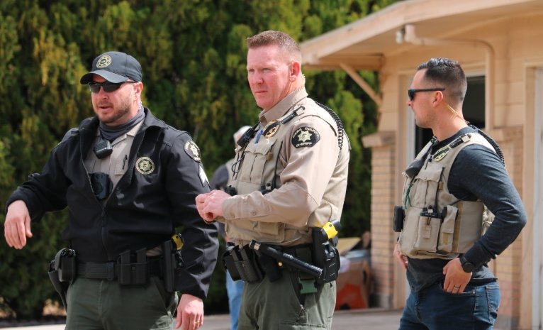 mesa county sheriff office grand junction colorado