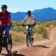 mountain biking trails blm land grand junction colorado