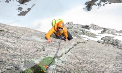 mountaineering in colorado summer heat safety