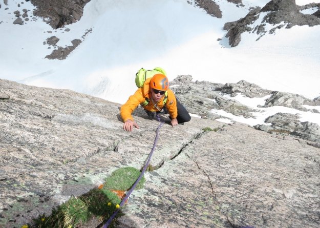 mountaineering in colorado summer heat safety