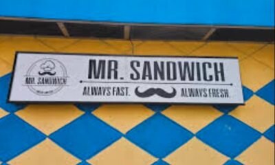 mr sandwich restaurant fort wayne st joe center plaza