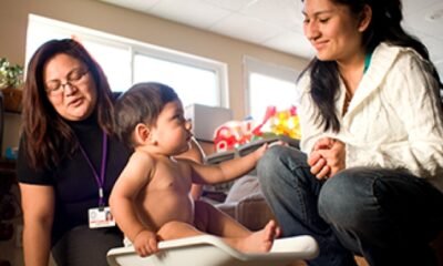 nurse family partnership mesa county colorado