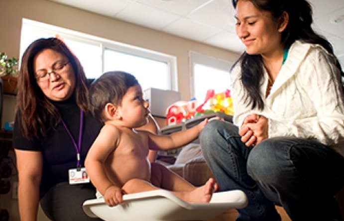 nurse family partnership mesa county colorado