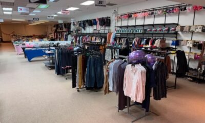 pueblo mall becky baker survivors resource center