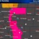 red flag warning western colorado wildfire risk